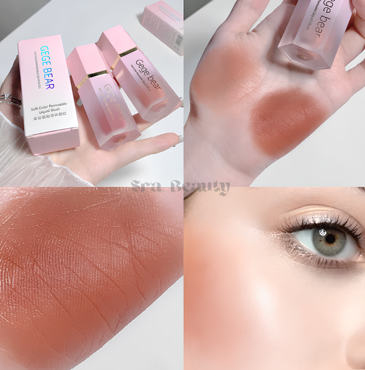 Liquid Blush - Glow Up 