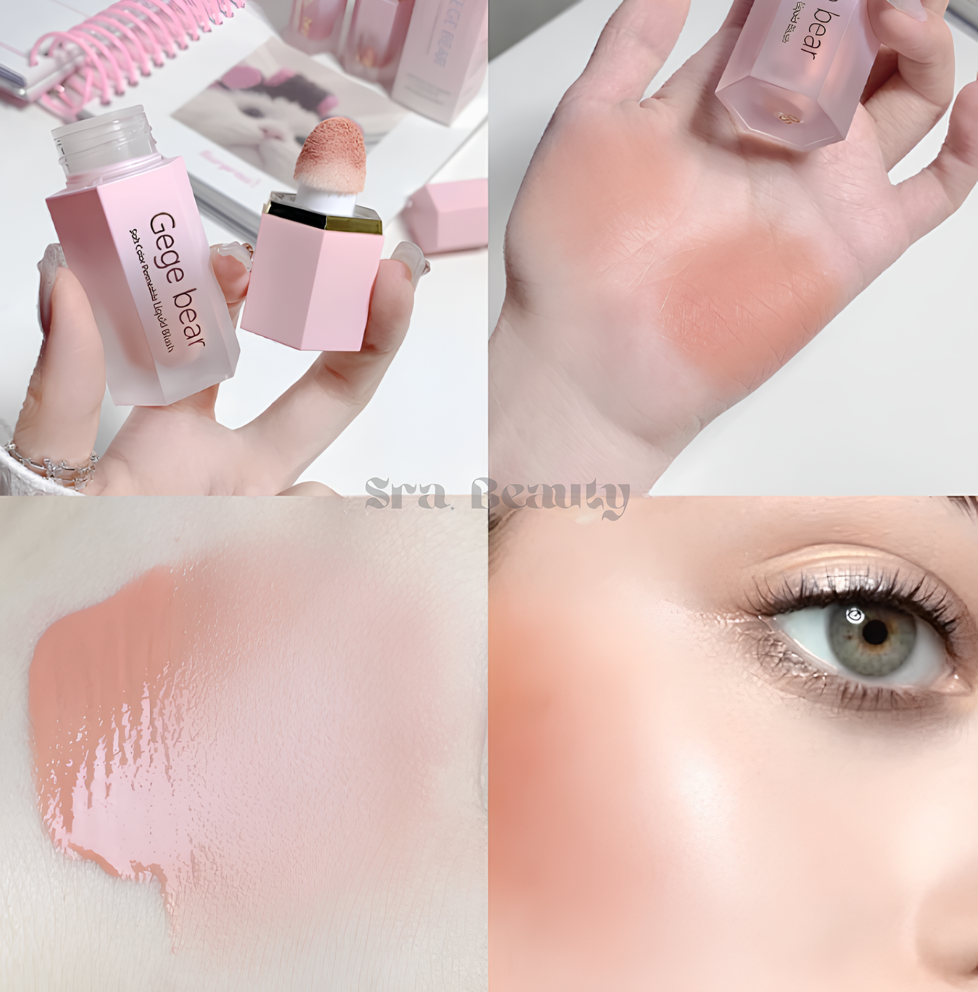 Liquid Blush - Glow Up 