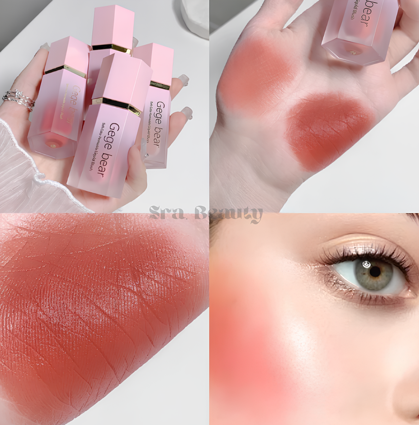 Liquid Blush - Glow Up 