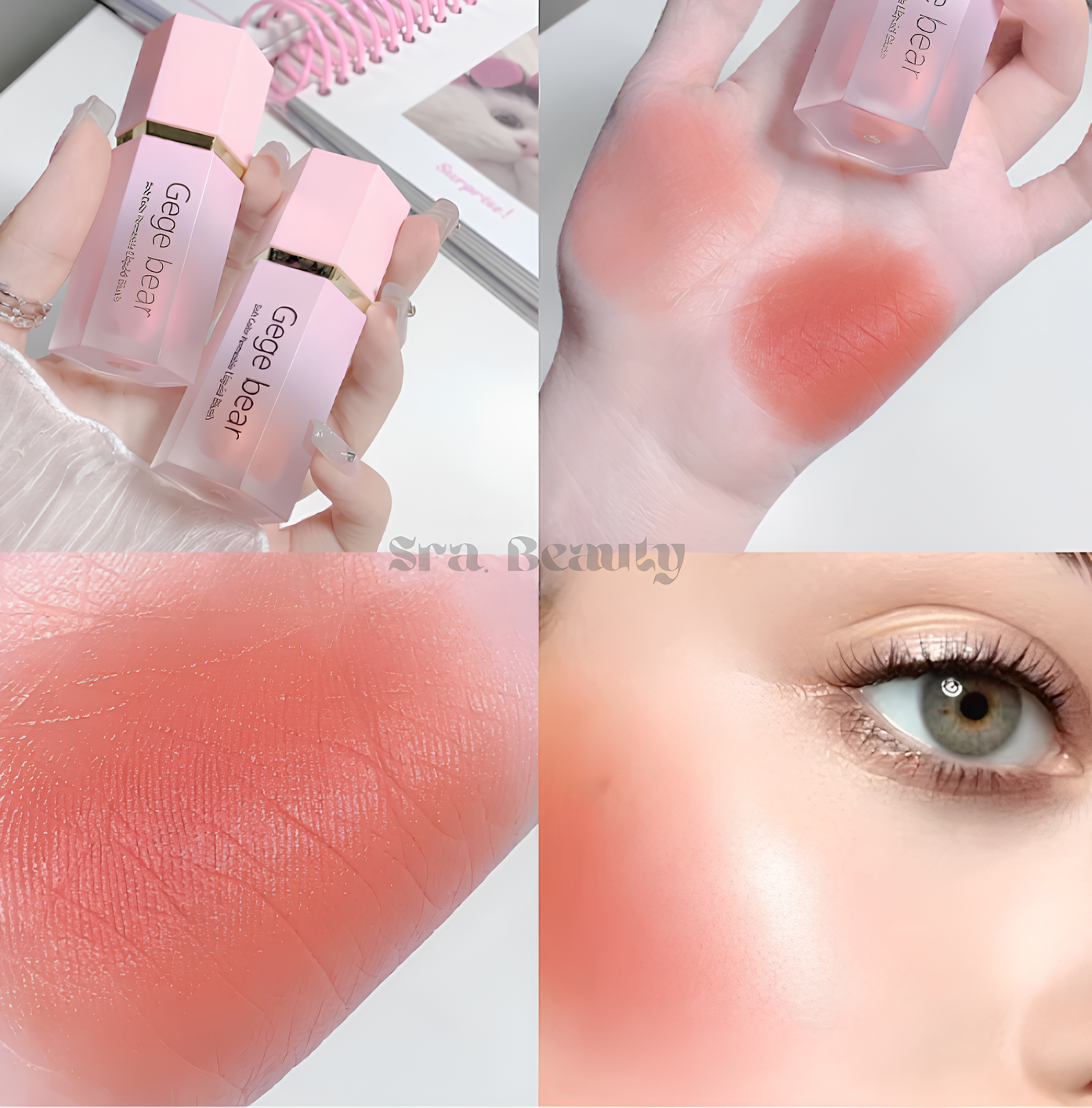 Liquid Blush - Glow Up 