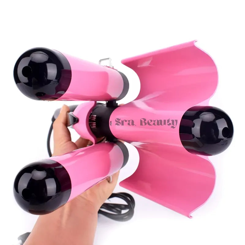 Triondas Hair Straightener