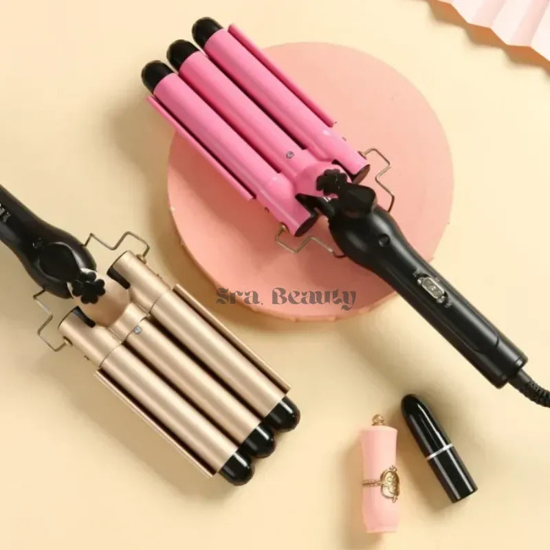 Triondas Hair Straightener