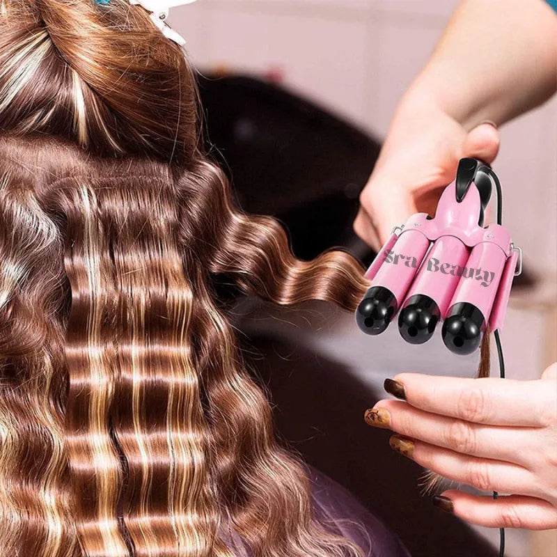 Triondas Hair Straightener