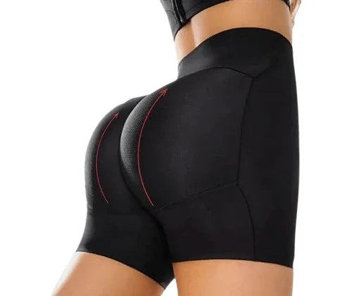 LumeFit Shapewear - Slim your waist, lift your butt and reduce measurements!