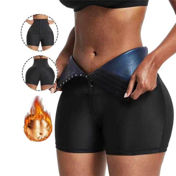 LumeFit Shapewear - Slim your waist, lift your butt and reduce measurements!