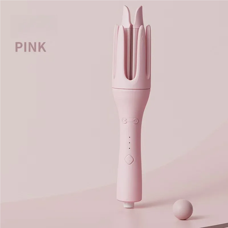 Curling Iron