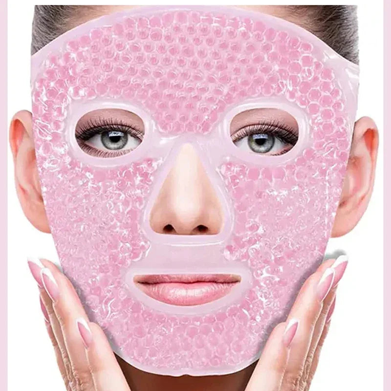 Facial Ice Mask