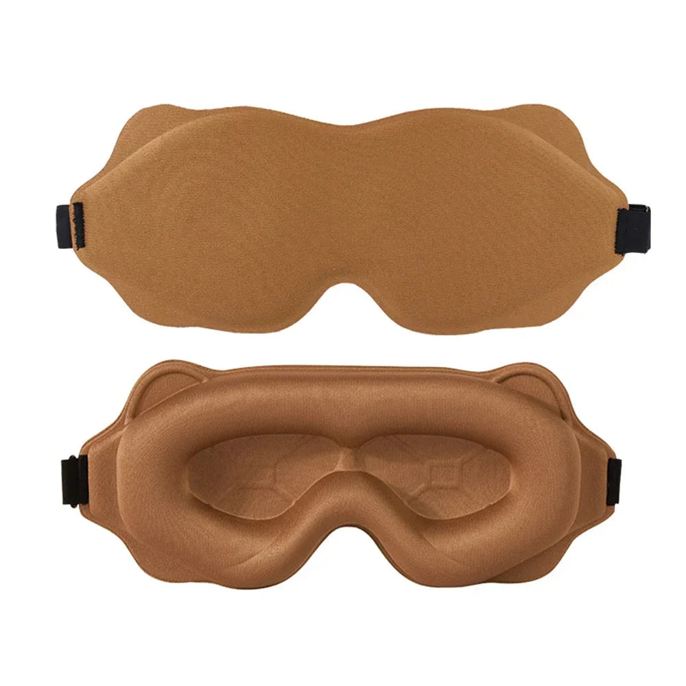 Sleeping Mask