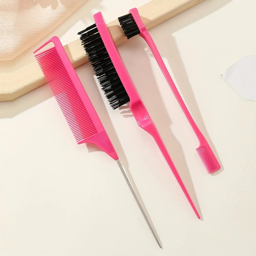 Multifunctional Kit Perfect Hairstyles 