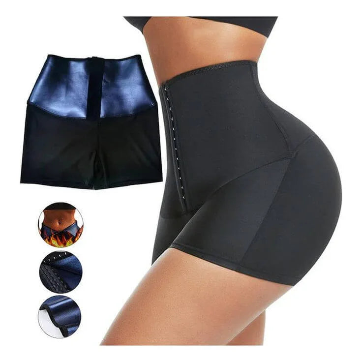 LumeFit Shapewear - Slim your waist, lift your butt and reduce measurements!