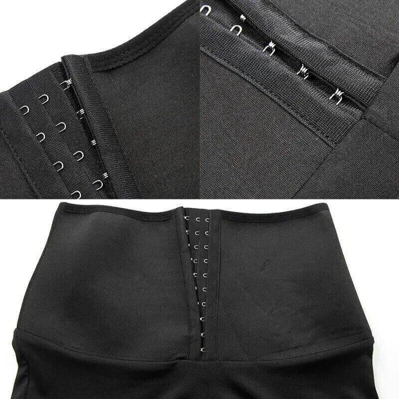 LumeFit Shapewear - Slim your waist, lift your butt and reduce measurements!