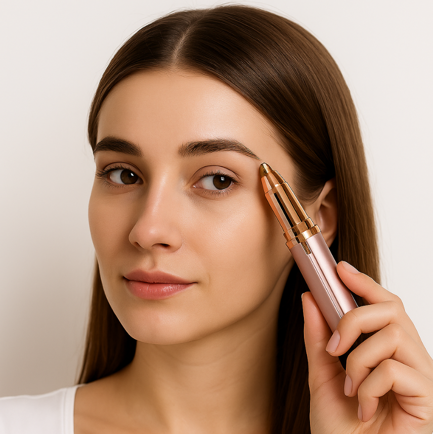 Eyebrow Epilator Pen - Face Depyl