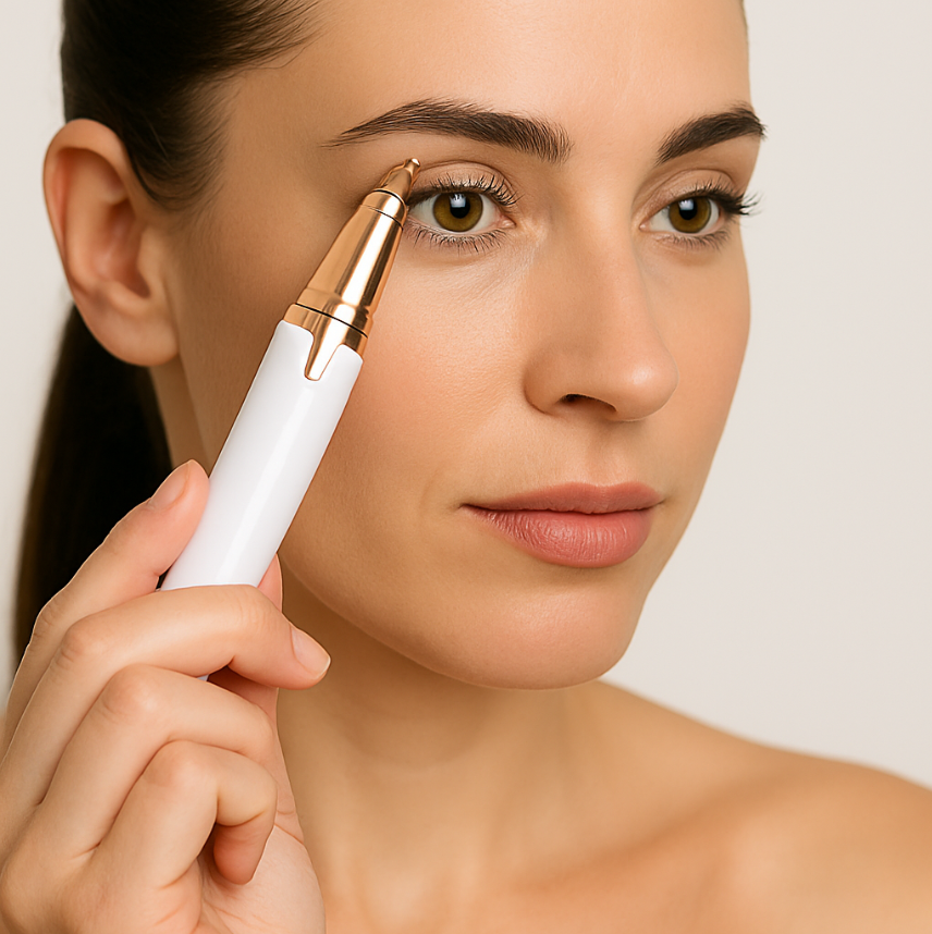 Eyebrow Epilator Pen - Face Depyl