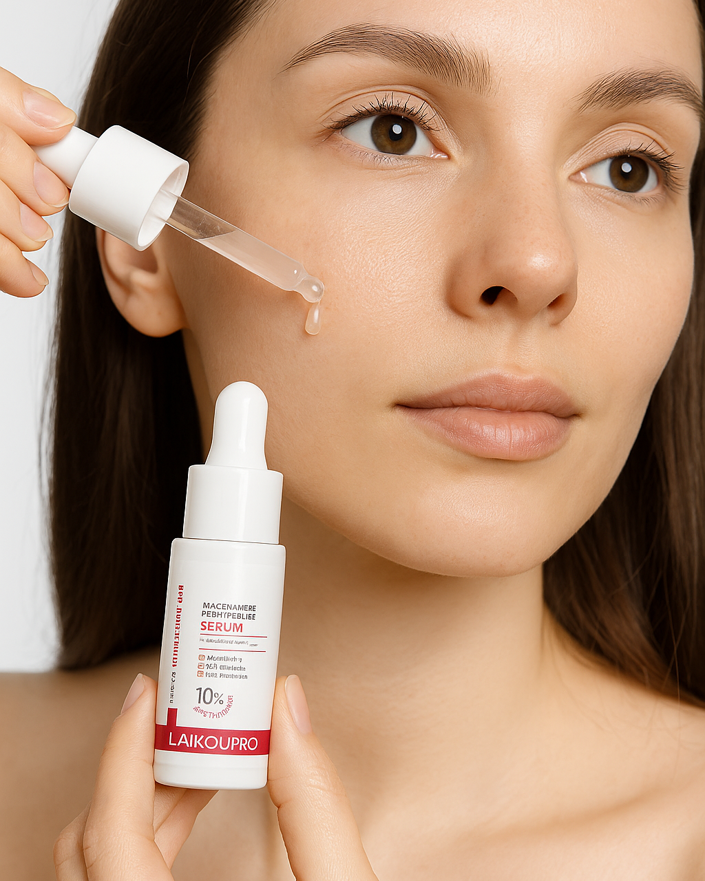 Pro Niacinamide Brightening/Brightening Serum 17ml 