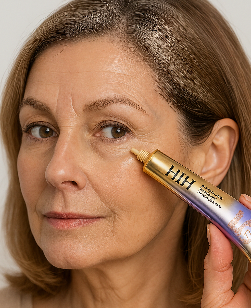 Eye Cream with Retinol – 30g 